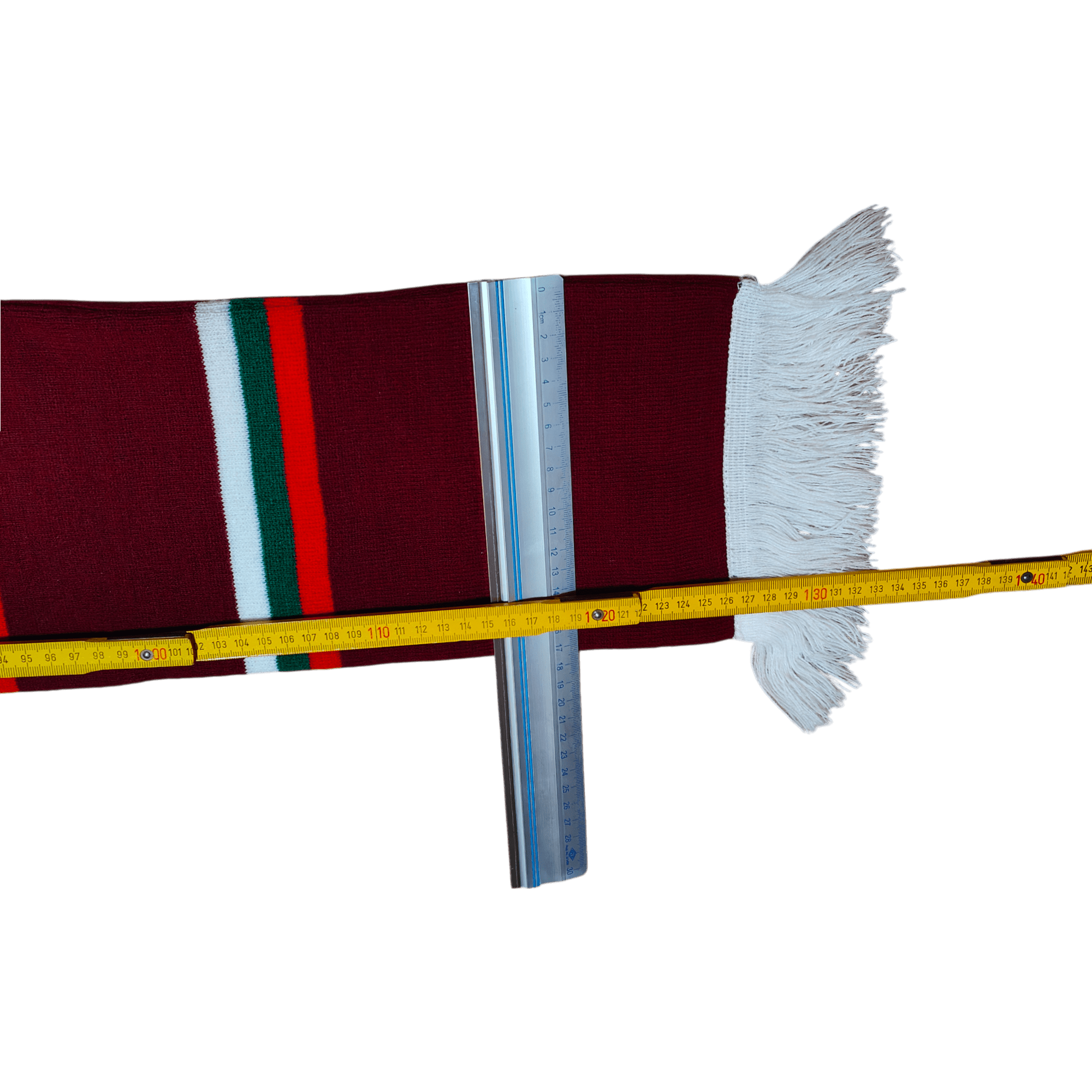 FC Augsburg Scarf - Eternal Pitch