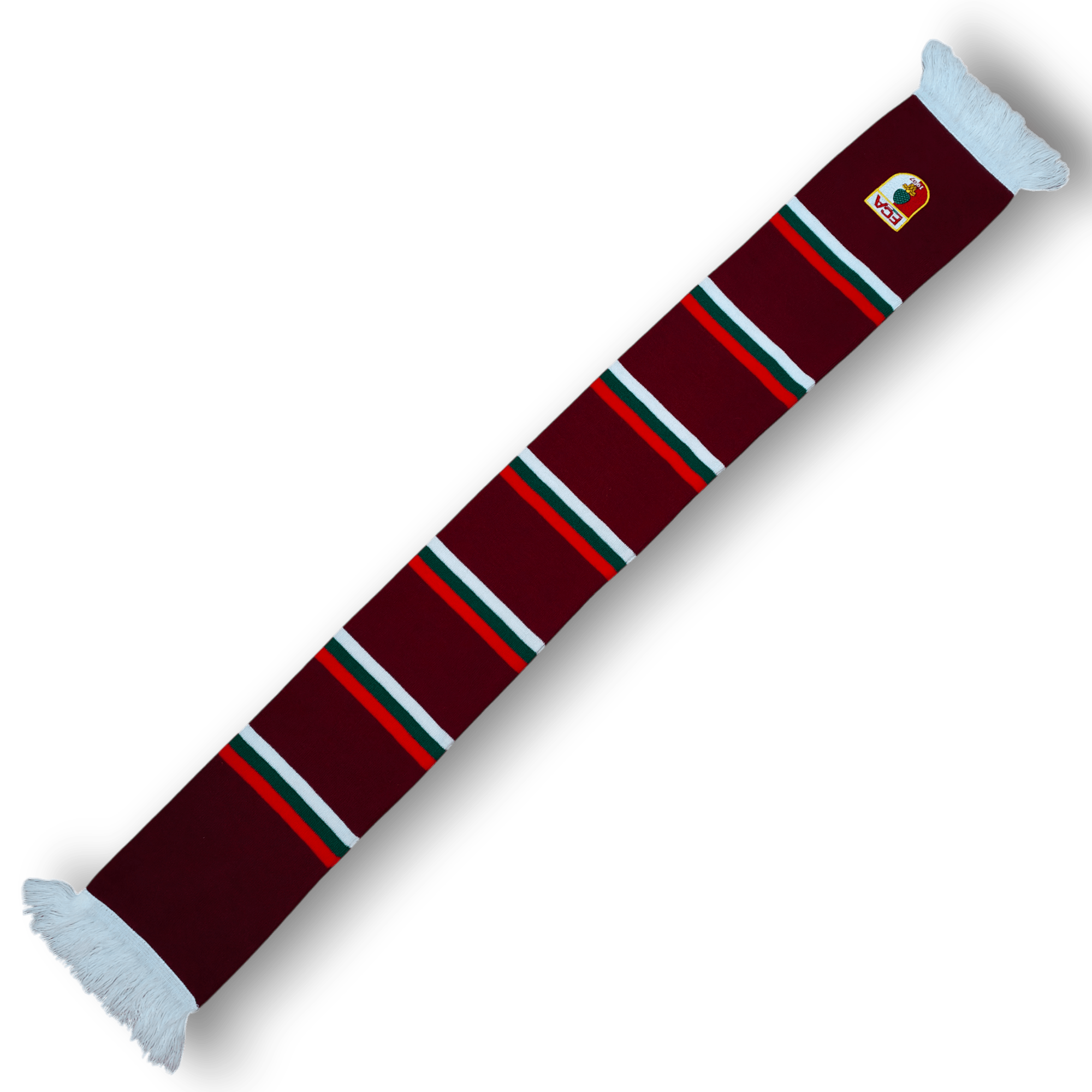 FC Augsburg Scarf - Eternal Pitch