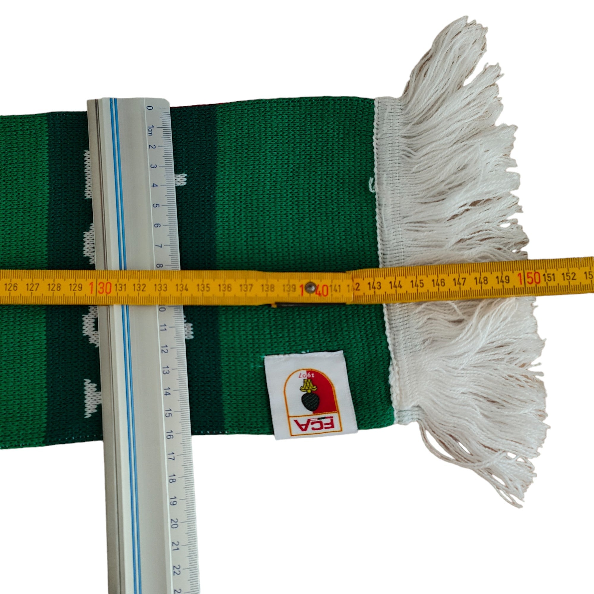 FC Augsburg Scarf - Eternal Pitch