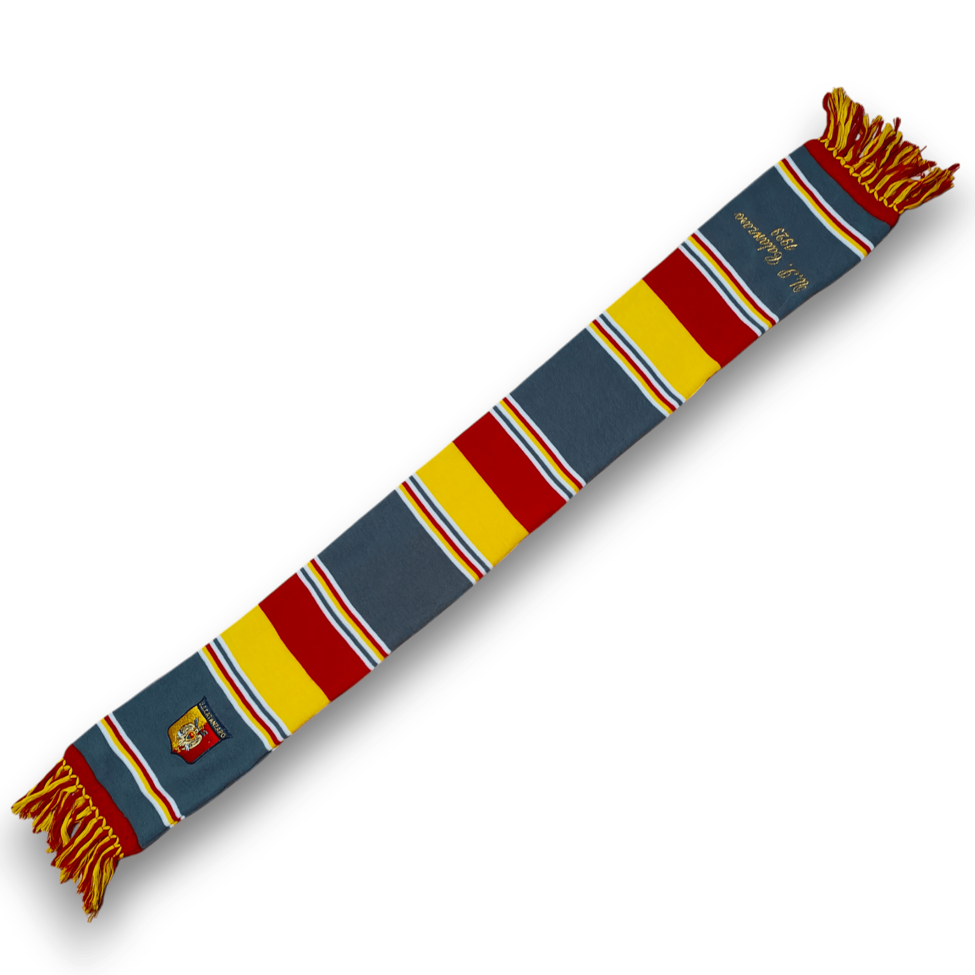 FC Catanzaro Scarf - Eternal Pitch