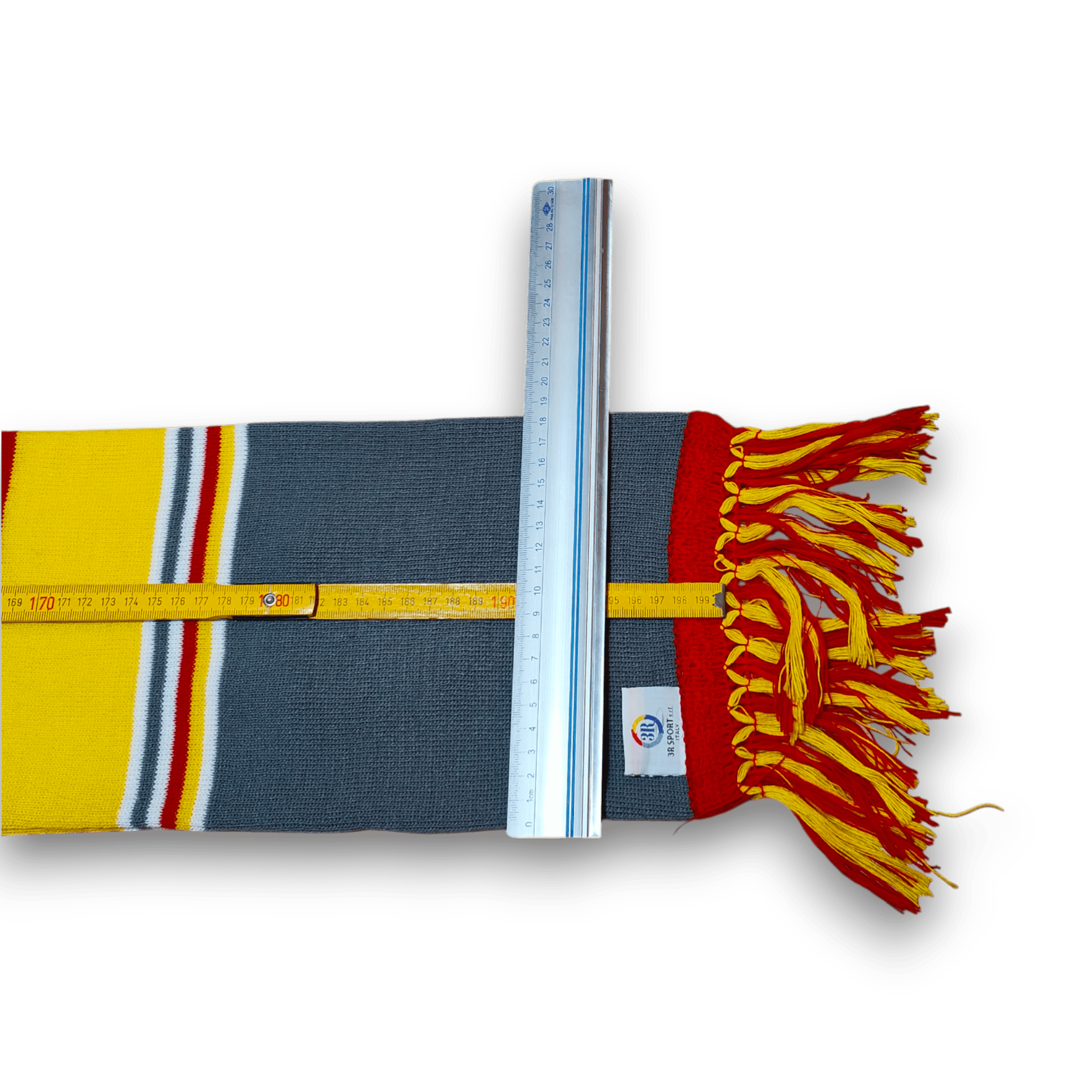 FC Catanzaro Scarf - Eternal Pitch