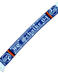 FC Schalke 04 Scarf - Eternal Pitch