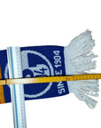 FC Schalke 04 Scarf - Eternal Pitch