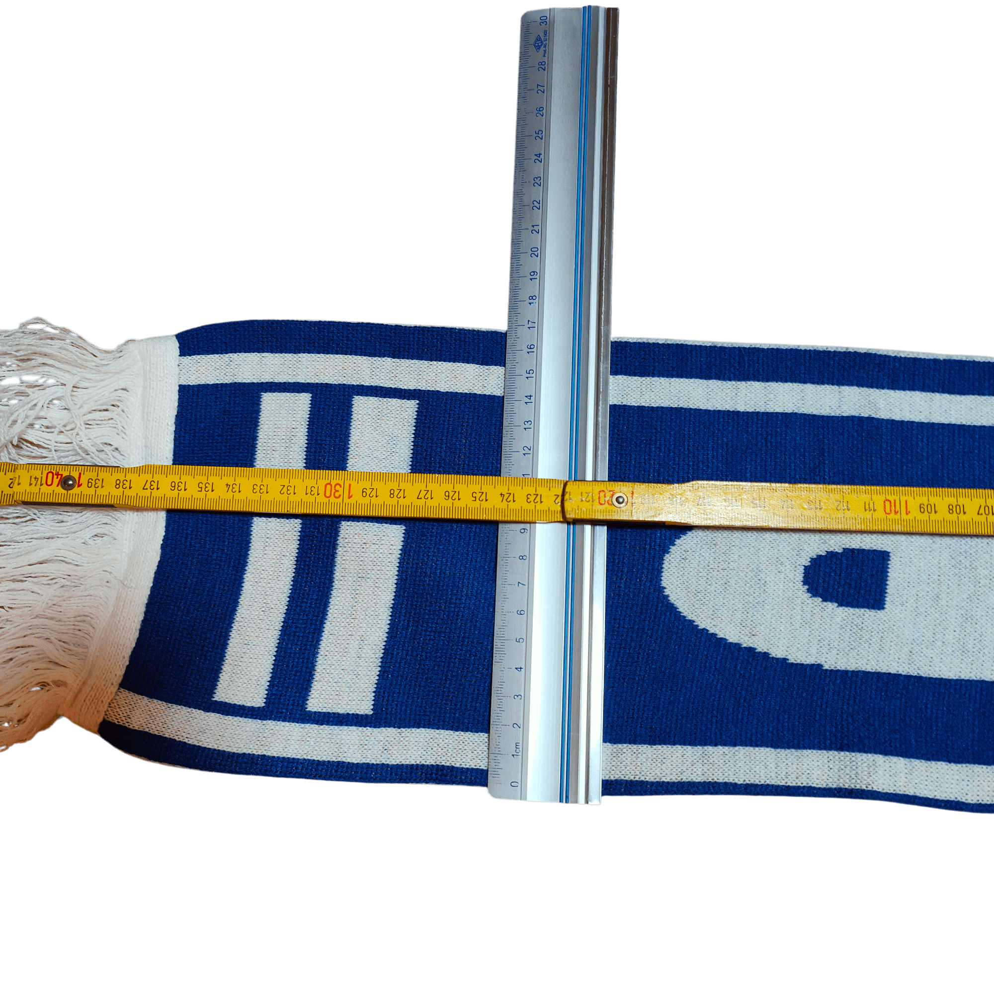 Finland Scarf - Eternal Pitch