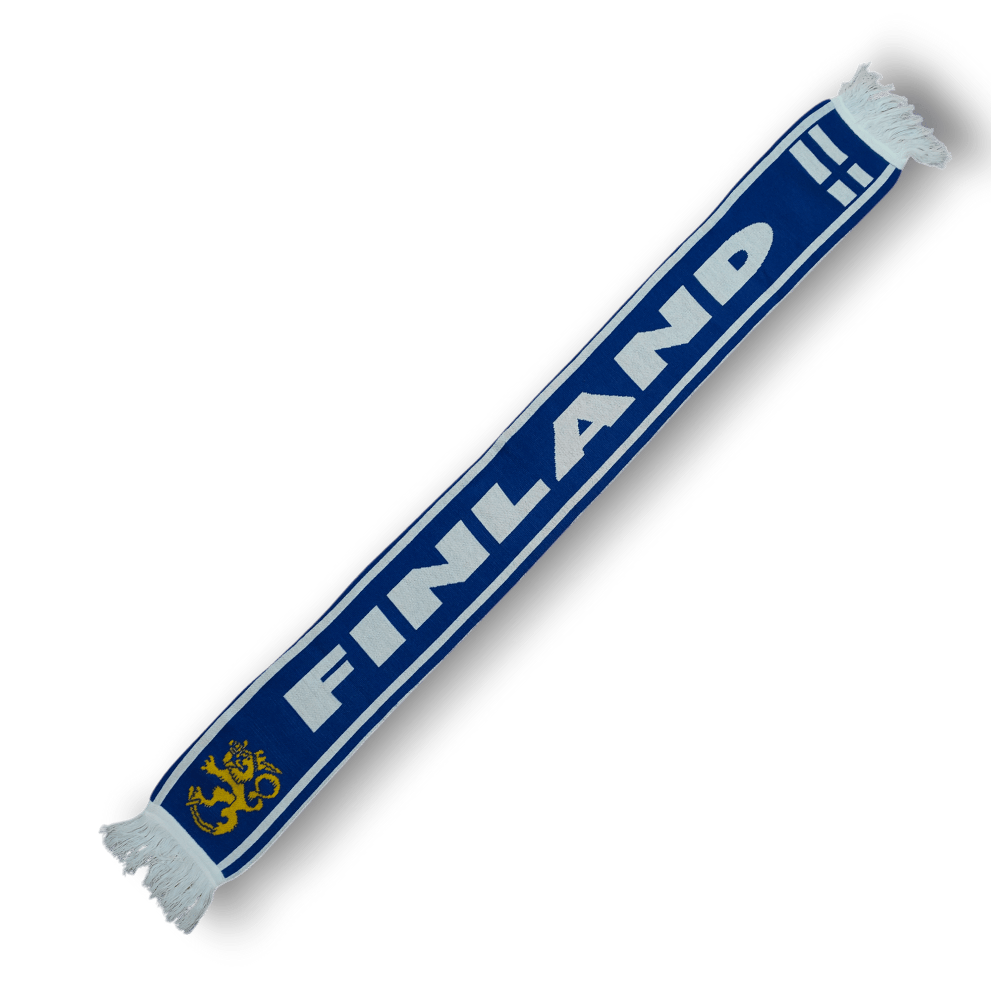 Finland Scarf - Eternal Pitch