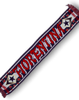 Fiorentina Scarf - Eternal Pitch