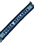 Forza Atalanta Scarf - Eternal Pitch