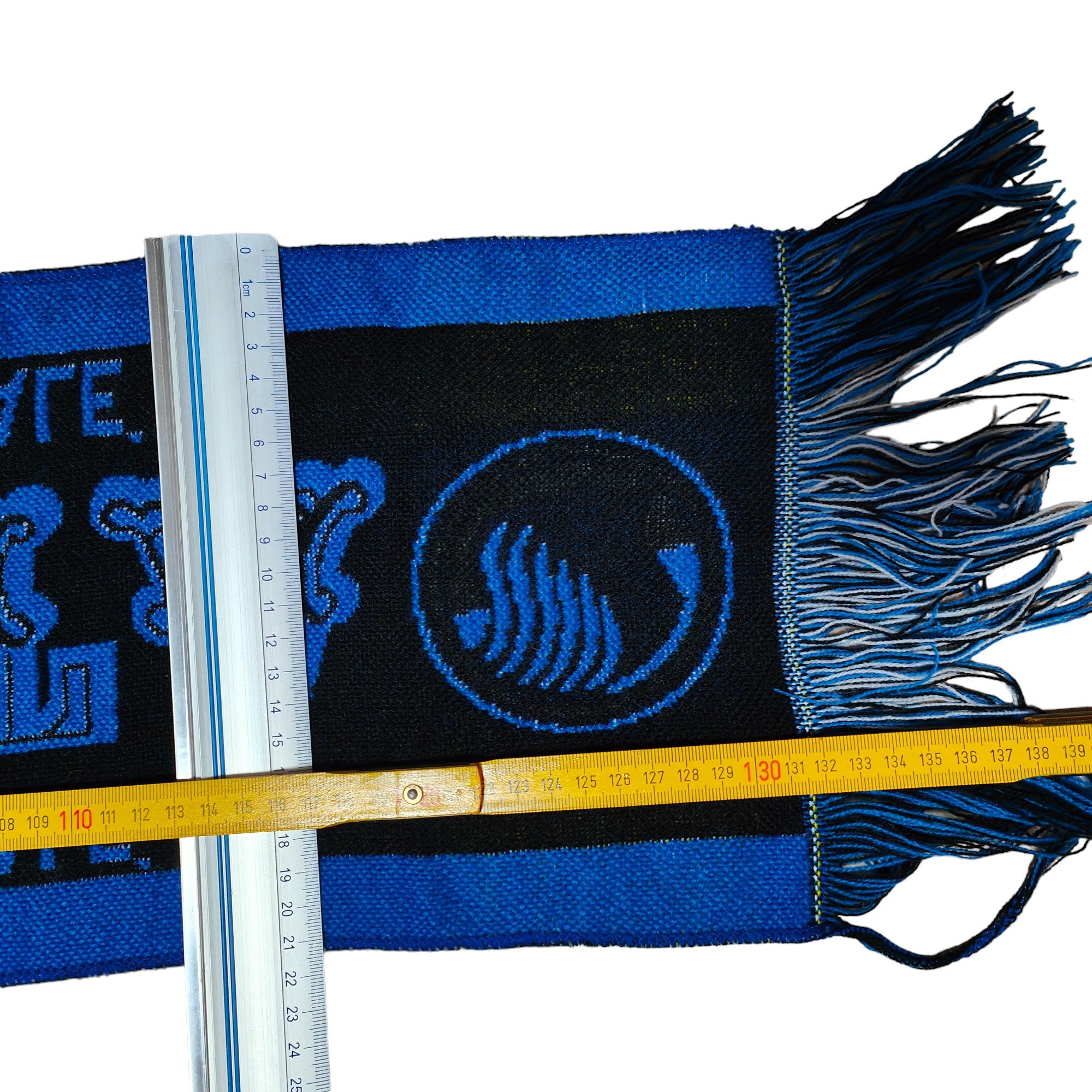 Forza Atalanta Scarf - Eternal Pitch