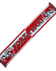 Forza Bari Scarf - Eternal Pitch