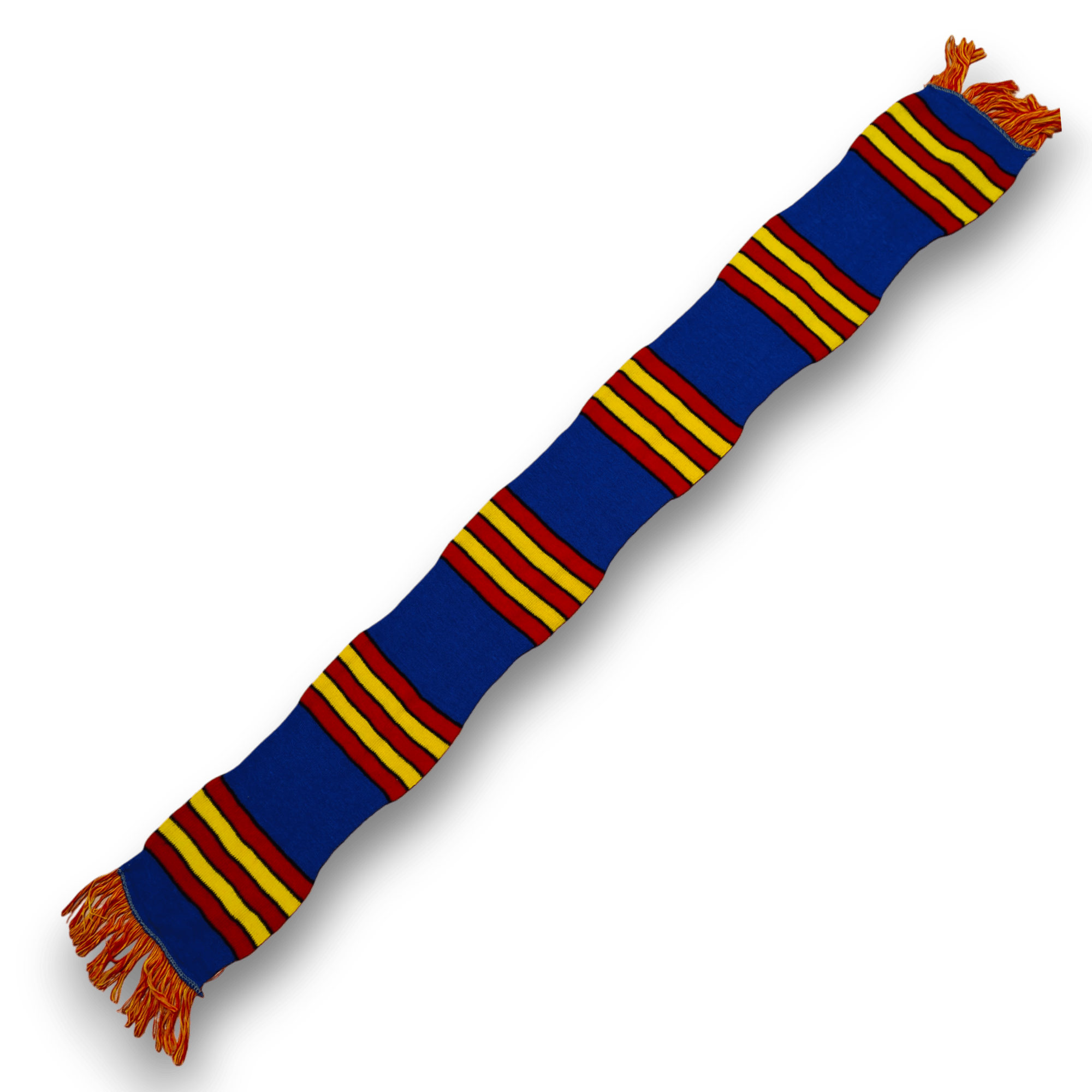 Forza Catanzaro Scarf - Eternal Pitch