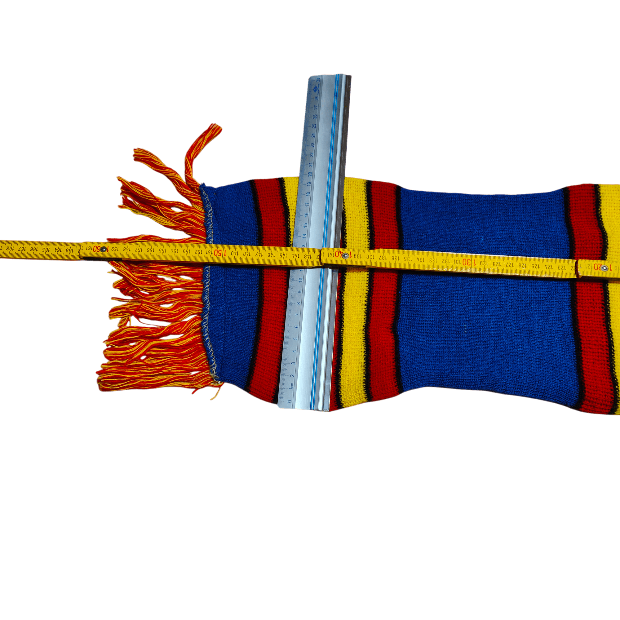 Forza Catanzaro Scarf - Eternal Pitch