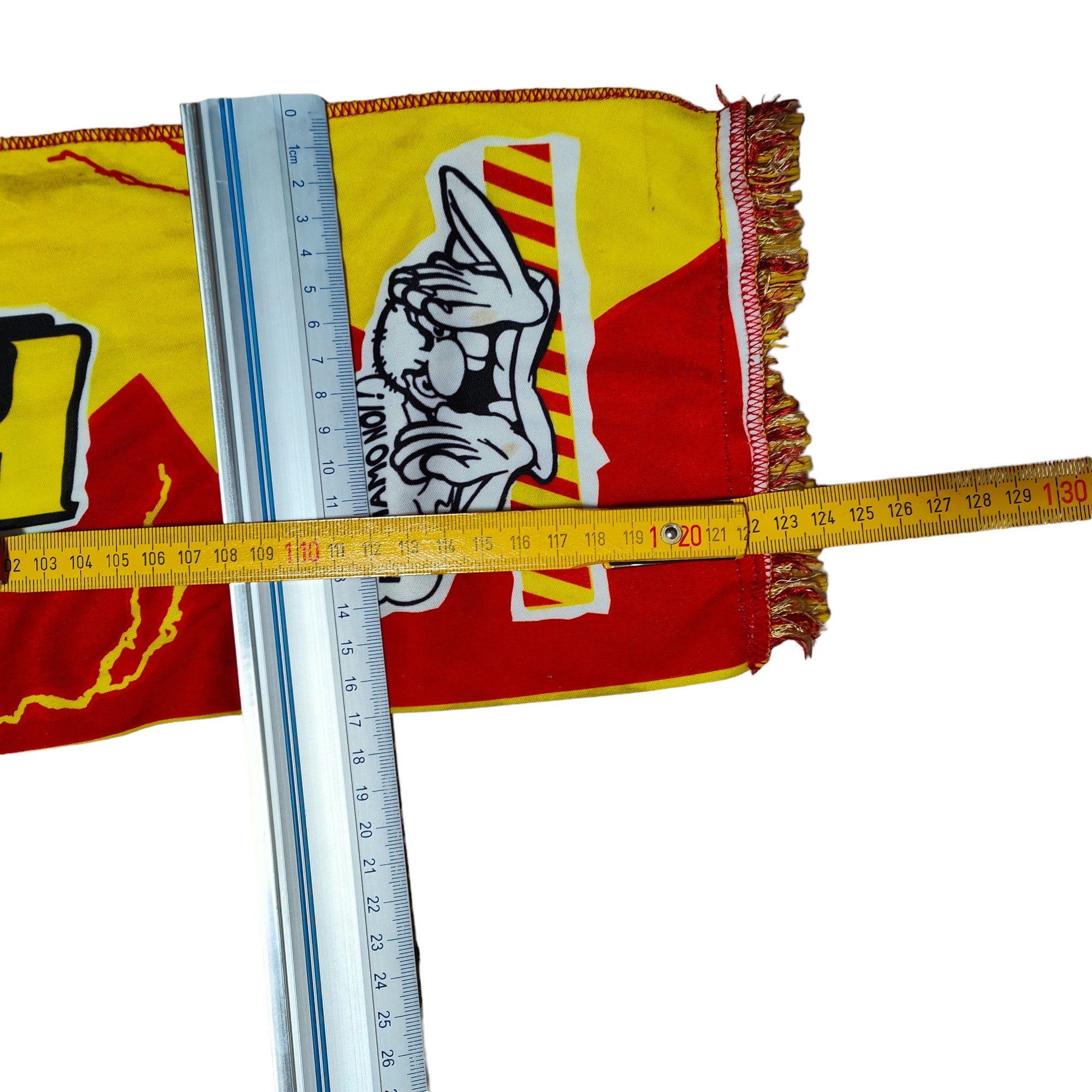 Forza Catanzaro Scarf - Eternal Pitch