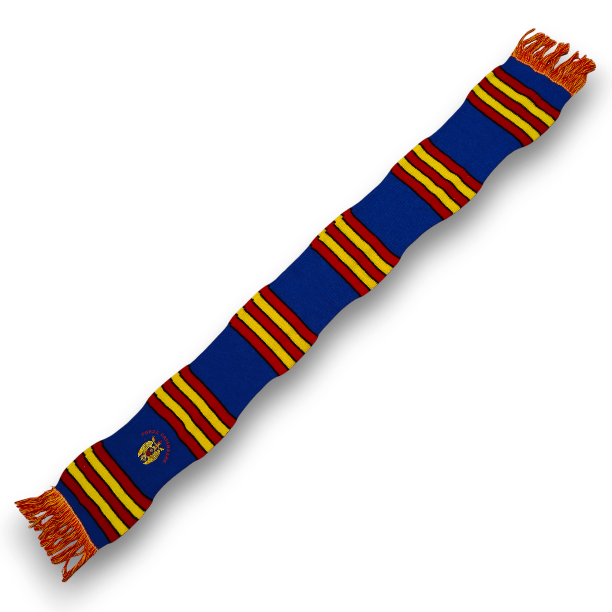 Forza Catanzaro Scarf - Eternal Pitch