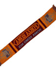 Forza Roma Scarf - Eternal Pitch