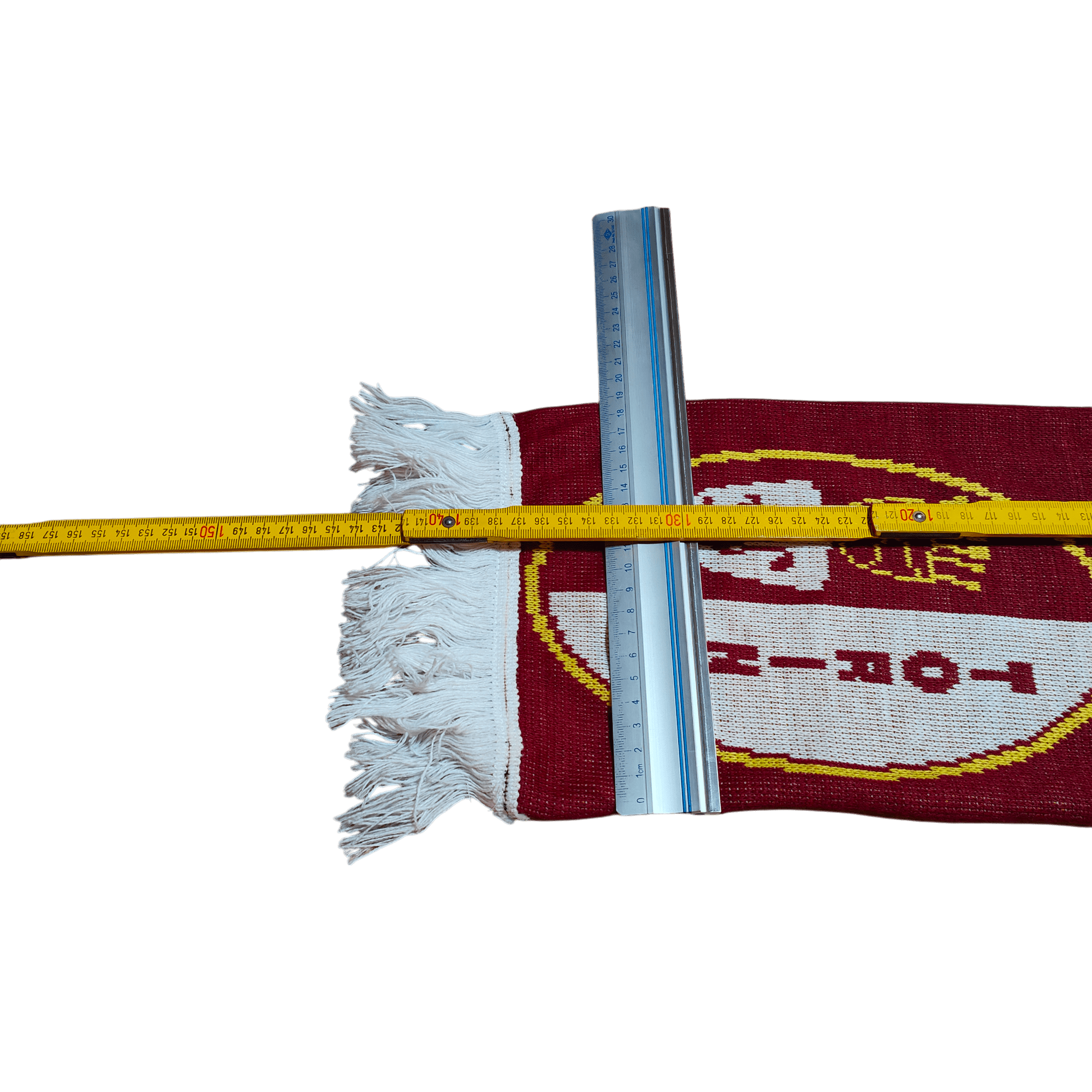Forza Toro Torino Scarf - Eternal Pitch