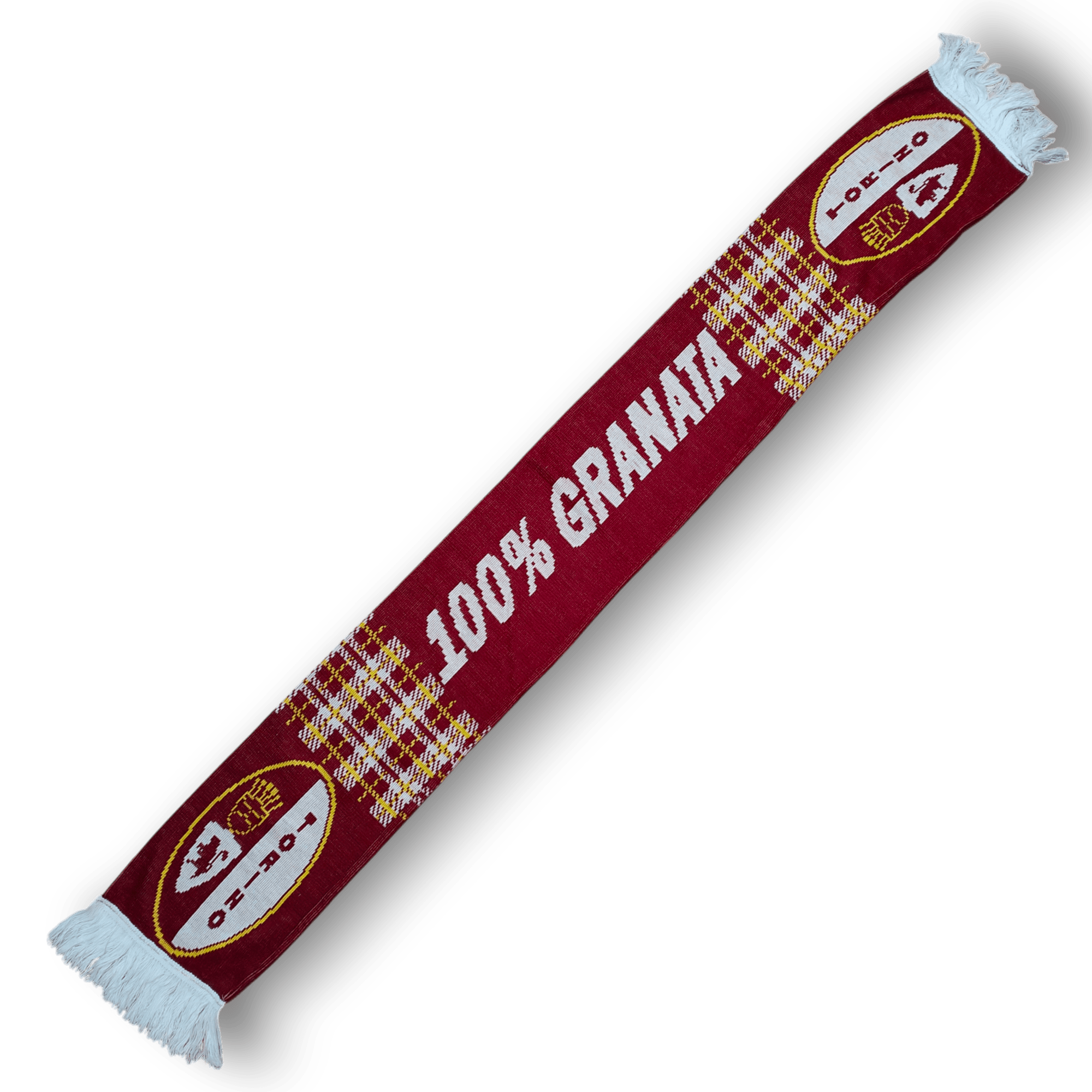 Forza Toro Torino Scarf - Eternal Pitch