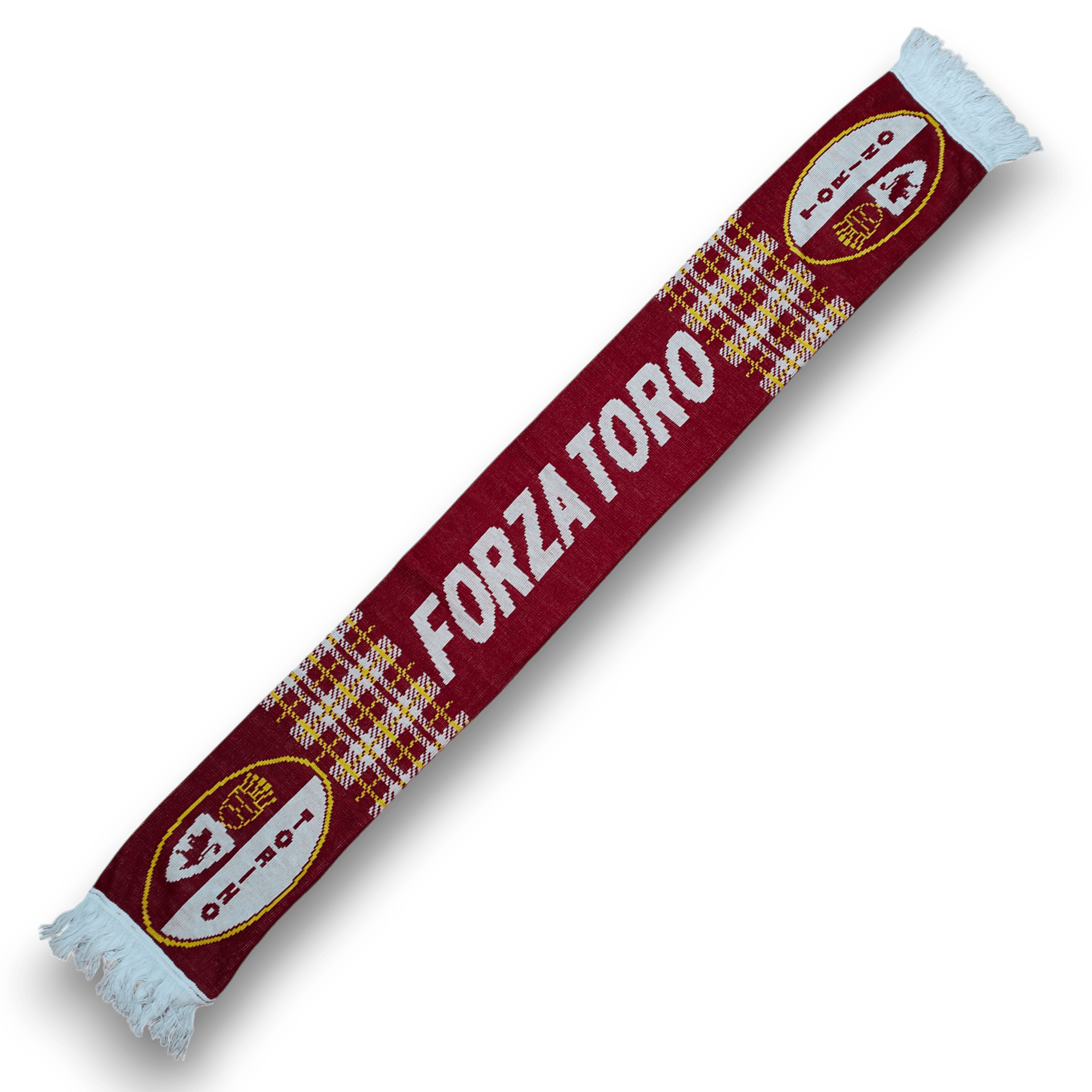 Forza Toro Torino Scarf - Eternal Pitch