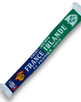 France vs Irlande Scarf - Eternal Pitch