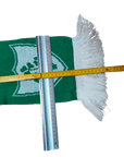 France vs Irlande Scarf - Eternal Pitch