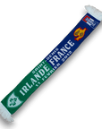 France vs Irlande Scarf - Eternal Pitch