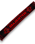 Germany Deutschland Scarf - Eternal Pitch
