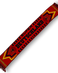 Germany Deutschland Scarf - Eternal Pitch