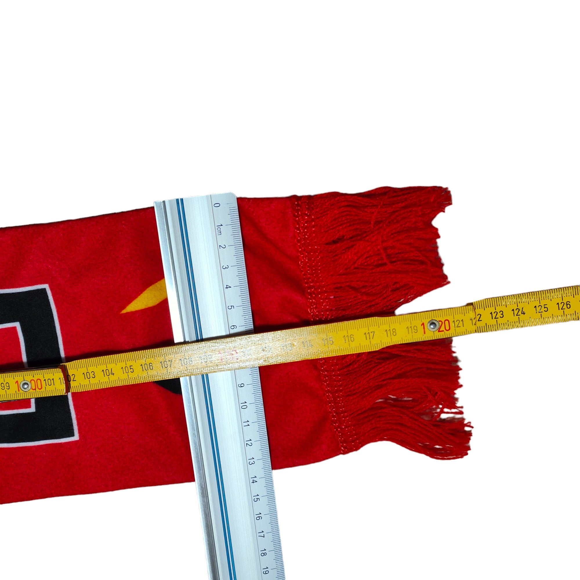 Germany Scarf - Eternal Pitch