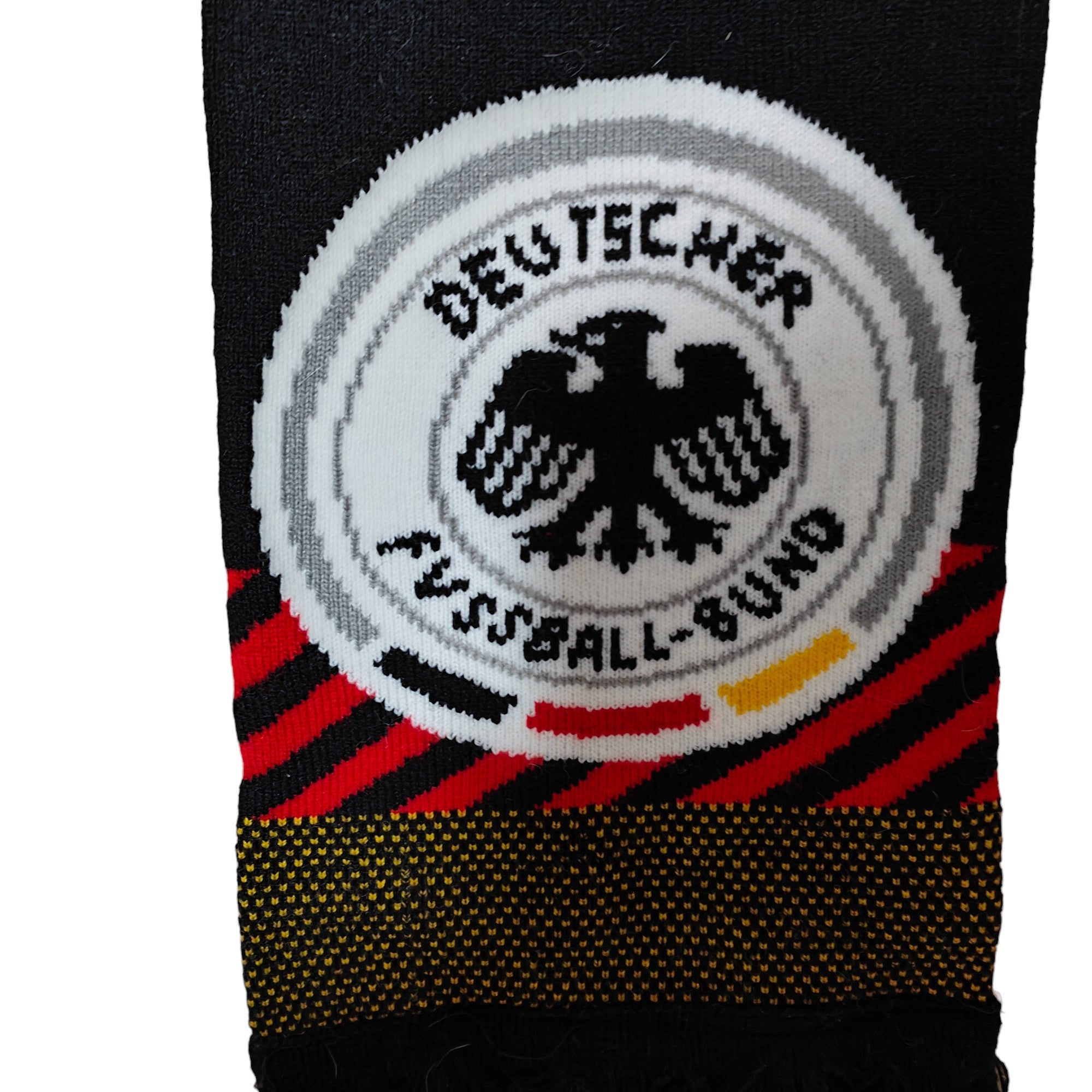 Germany Scarf - Eternal Pitch