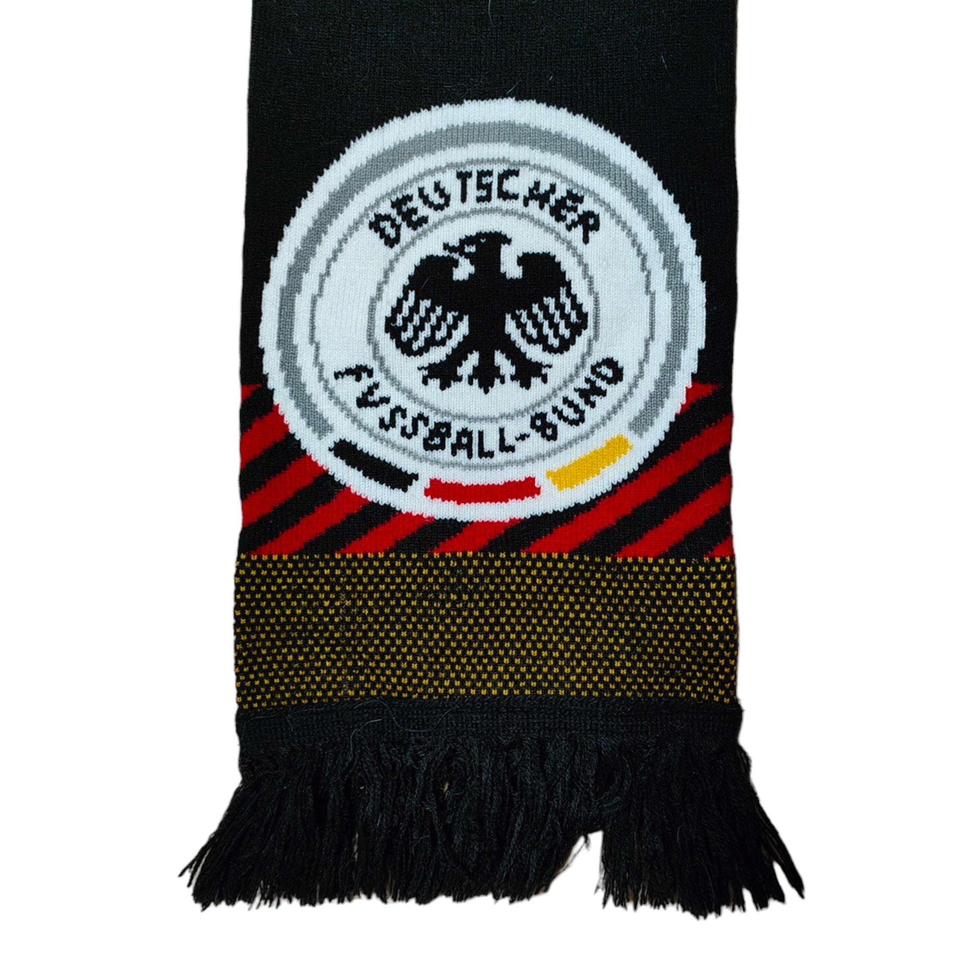 Germany Scarf - Eternal Pitch