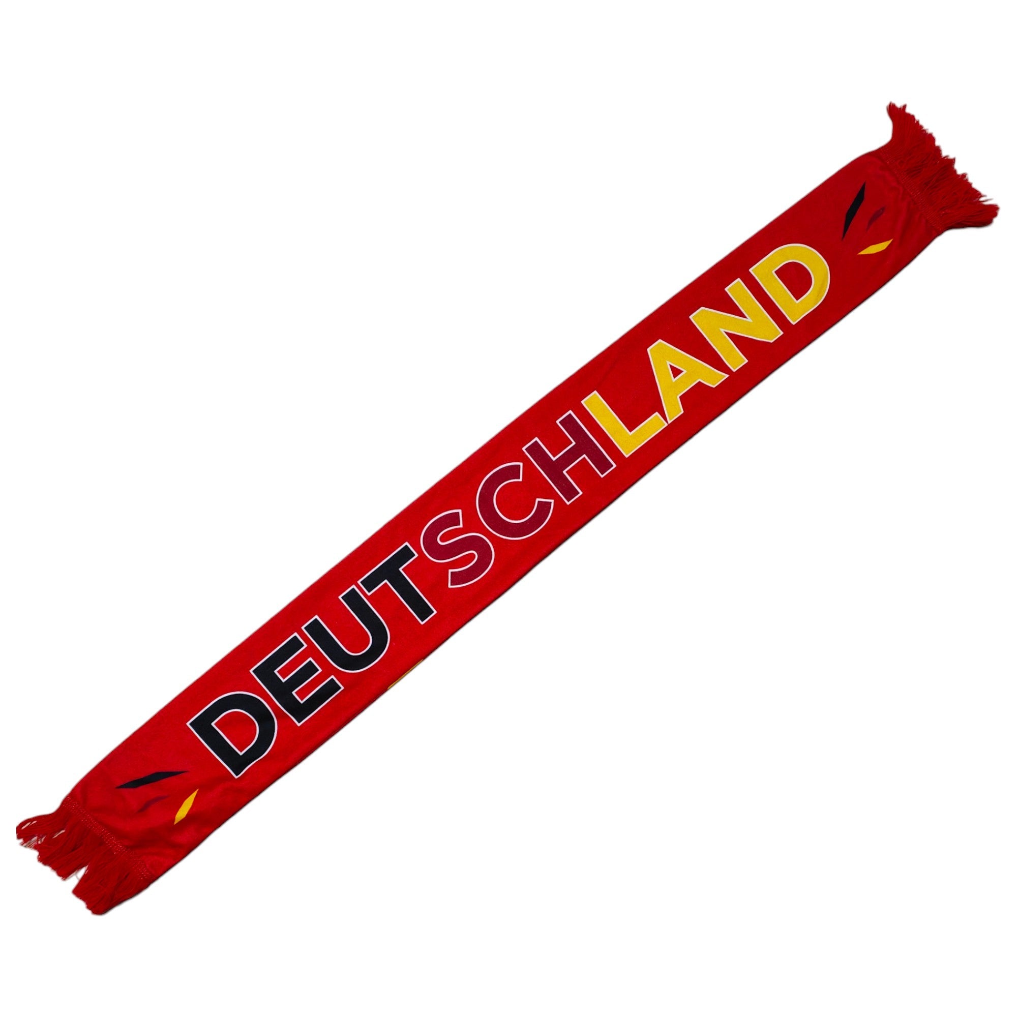 Germany Scarf - Eternal Pitch