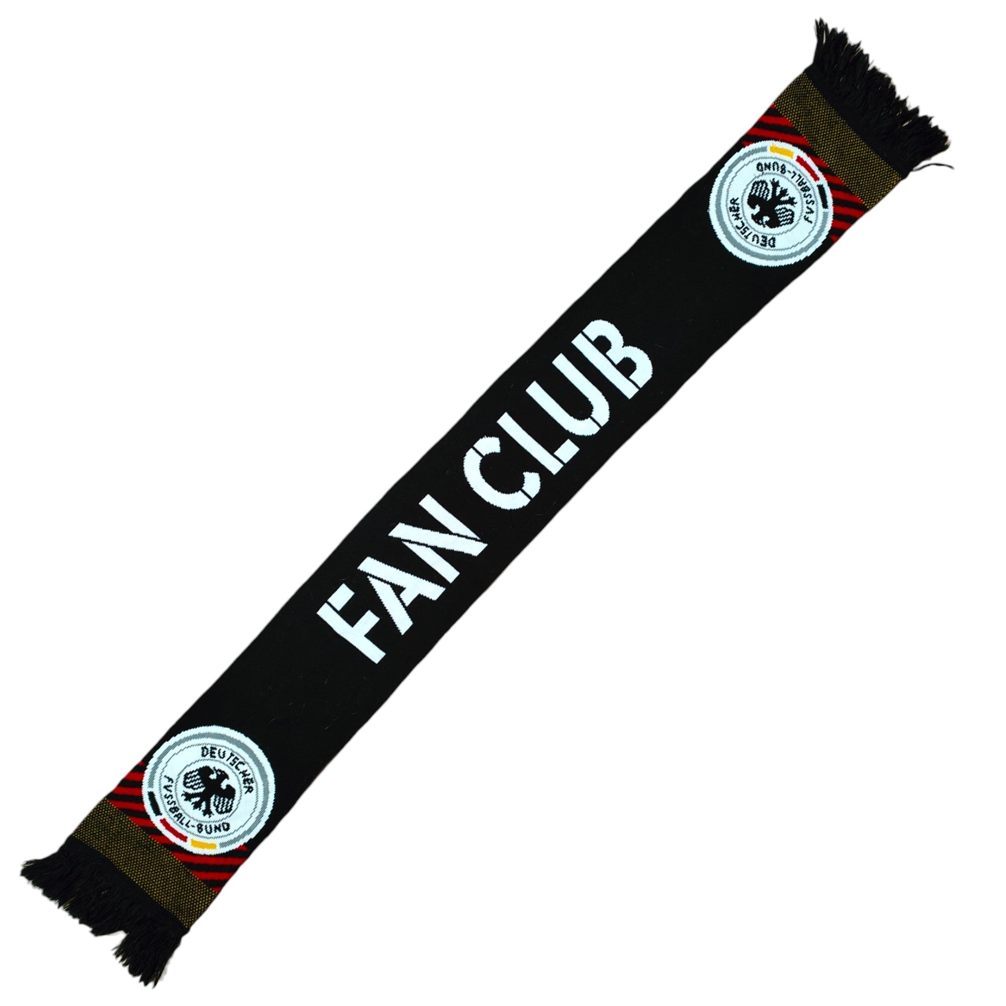 Germany Scarf - Eternal Pitch