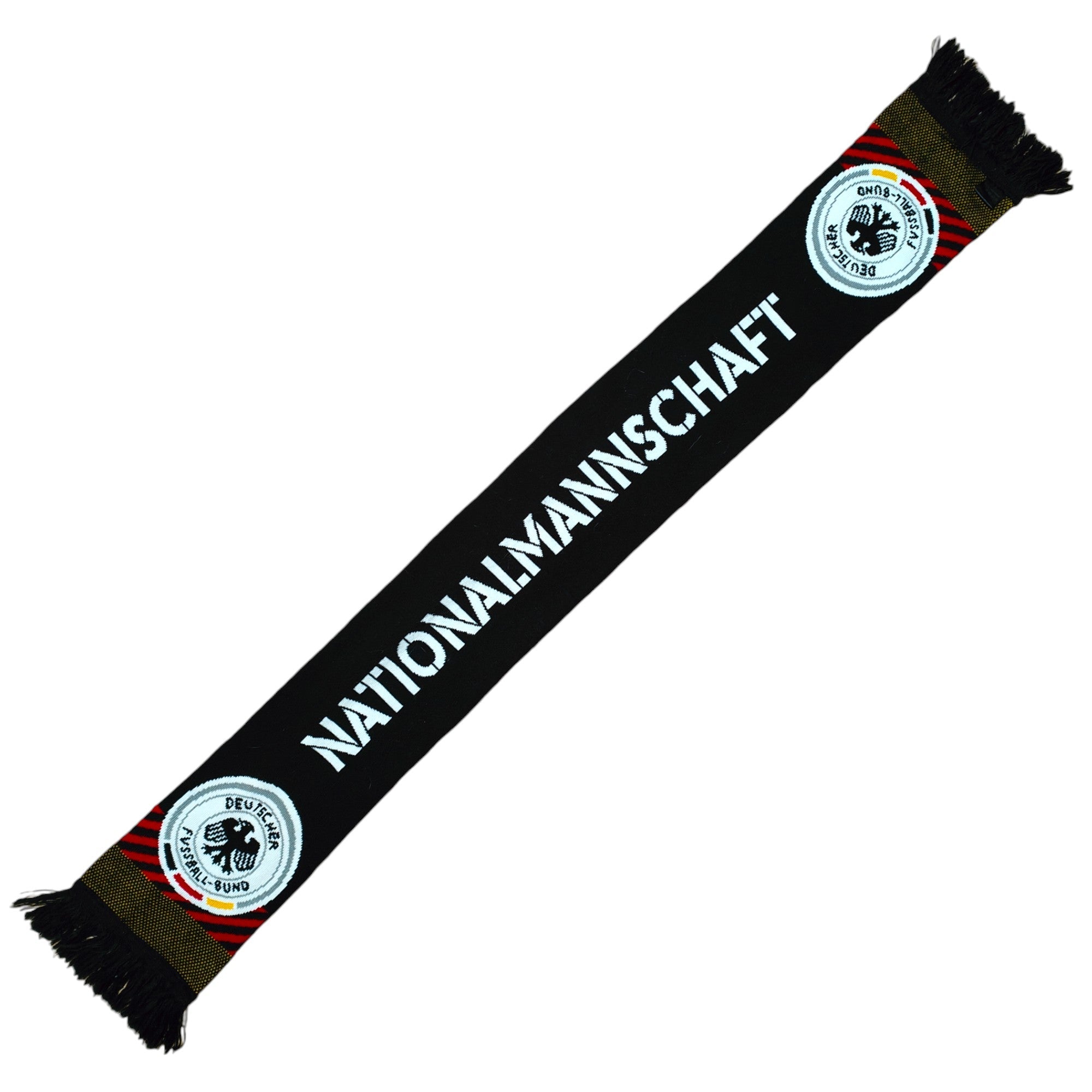 Germany Scarf - Eternal Pitch