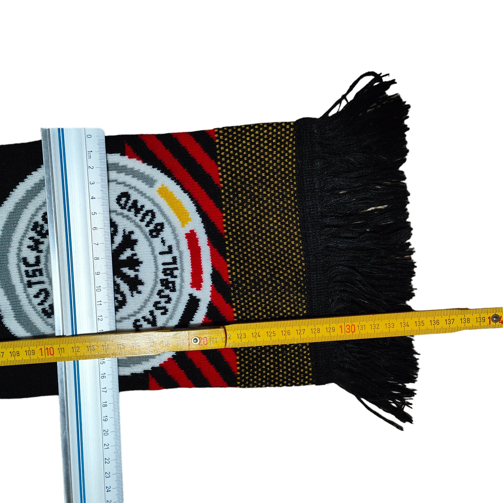 Germany Scarf - Eternal Pitch