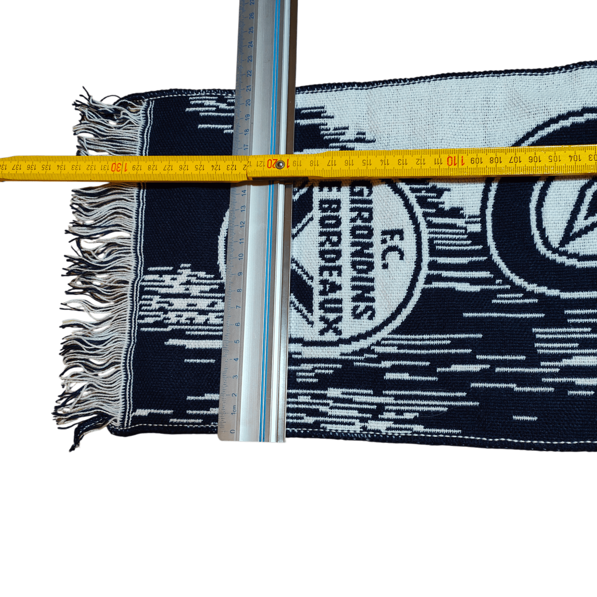 Girondins de Bordeaux Scarf - Eternal Pitch