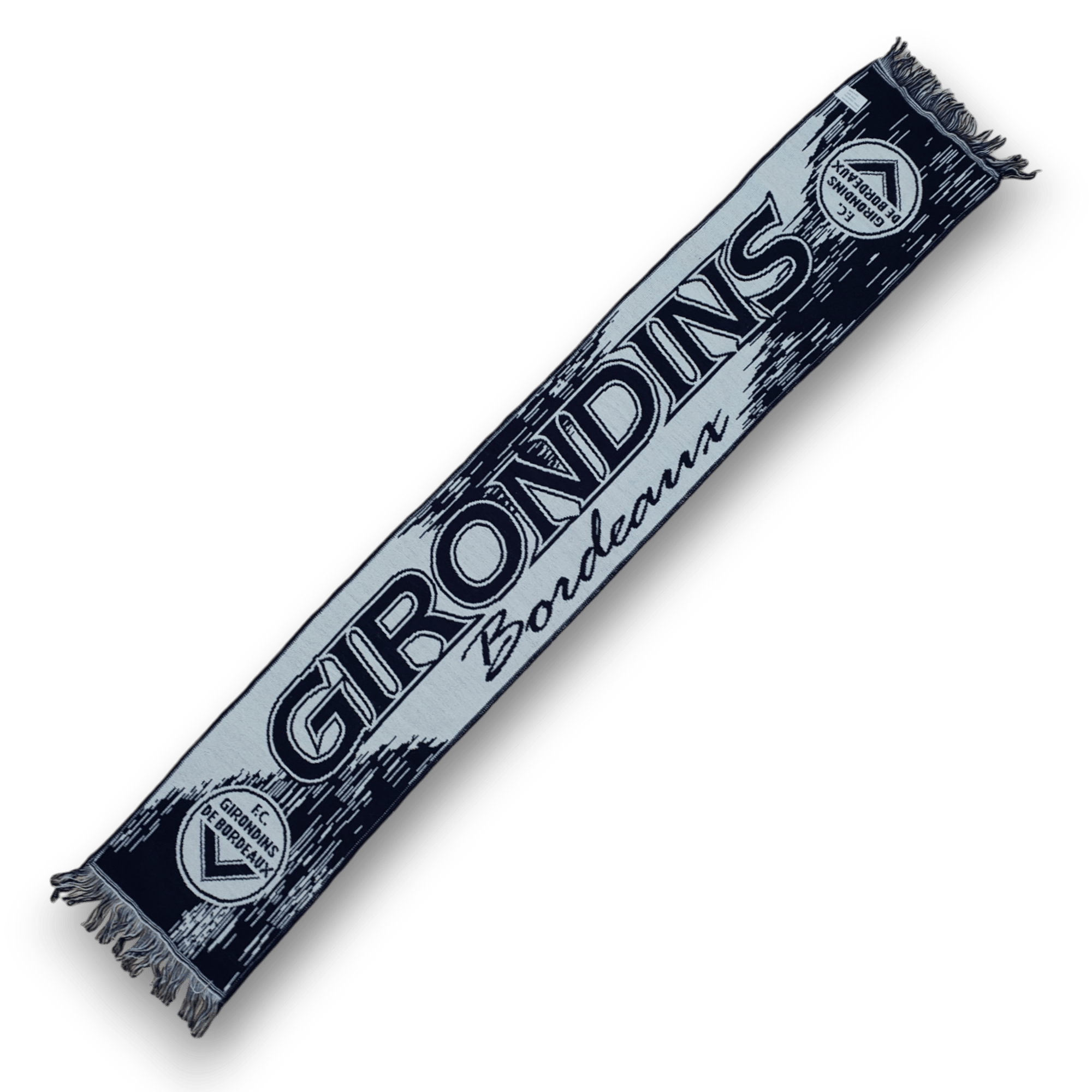 Girondins de Bordeaux Scarf - Eternal Pitch