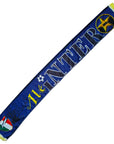 Inter Milan Magica Inter Scarf - Eternal Pitch