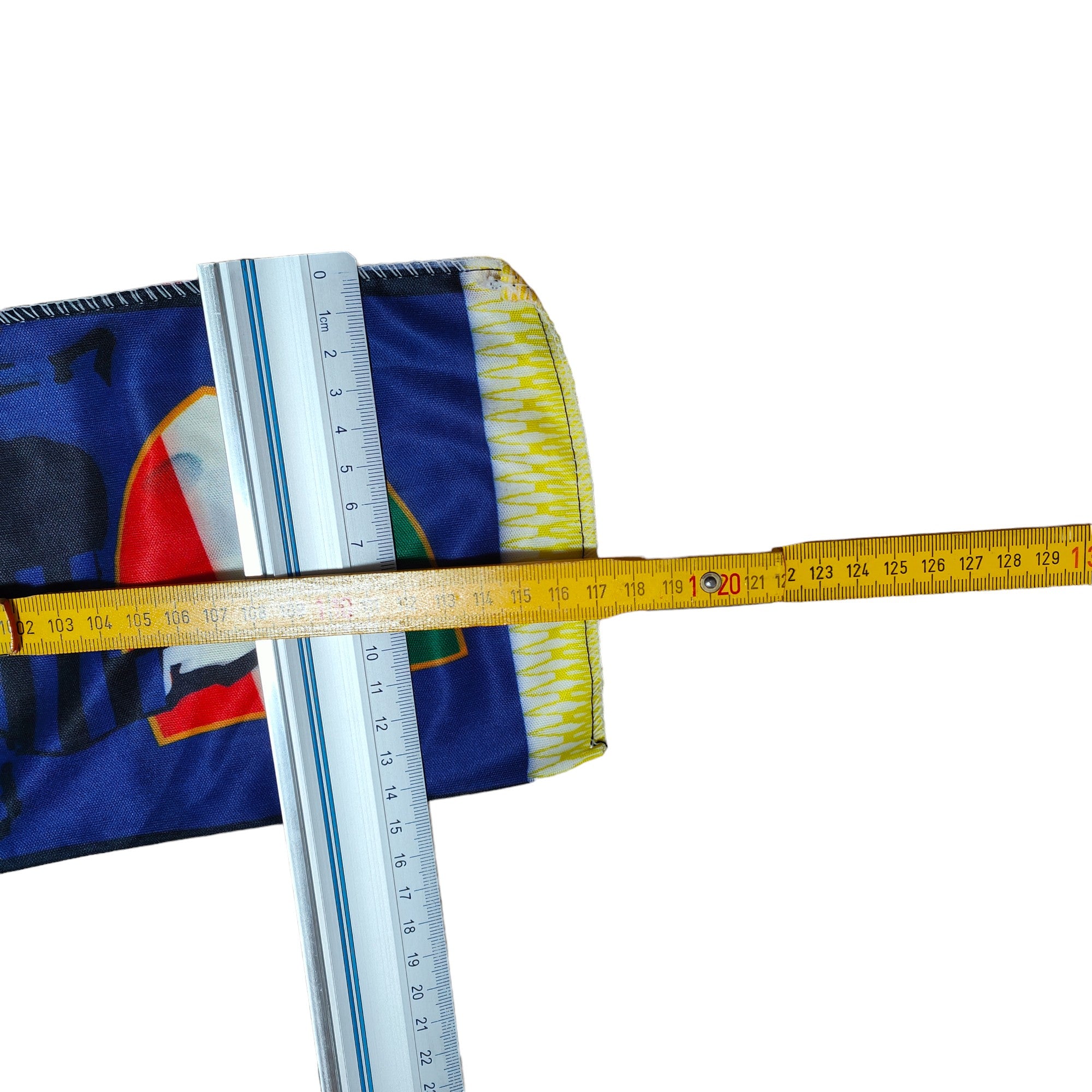 Inter Milan Magica Inter Scarf - Eternal Pitch