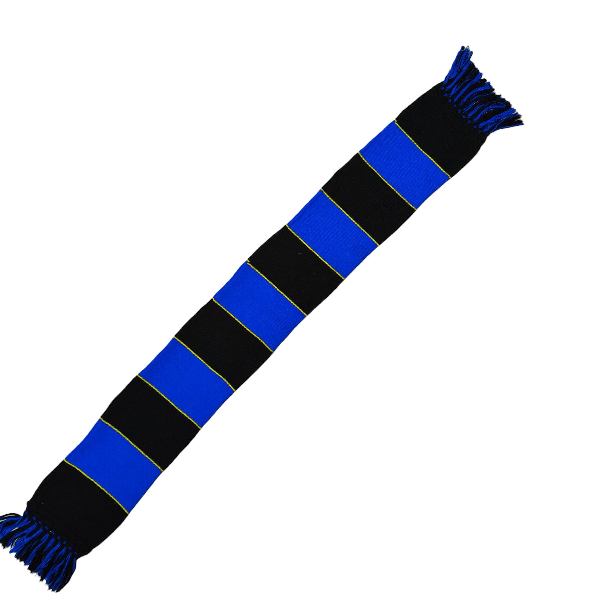 Inter Milan Scarf - Eternal Pitch