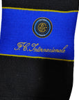 Inter Milan Scarf - Eternal Pitch