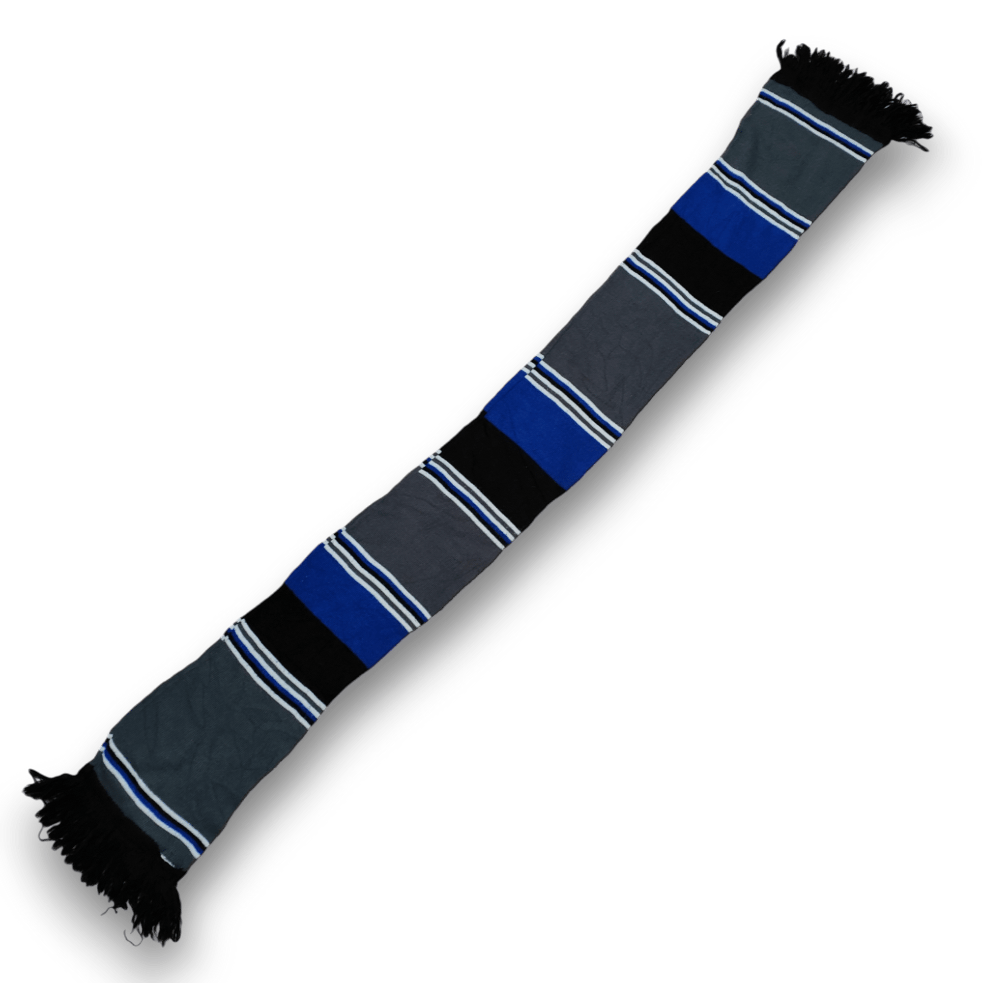 Inter Milan Scarf - Eternal Pitch