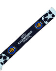 Inter Milan Scarf - Eternal Pitch