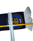 Inter Milan Scarf - Eternal Pitch