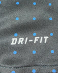 Inter Milan Training Shirt - 9/10 - (S) - Eternal Pitch
