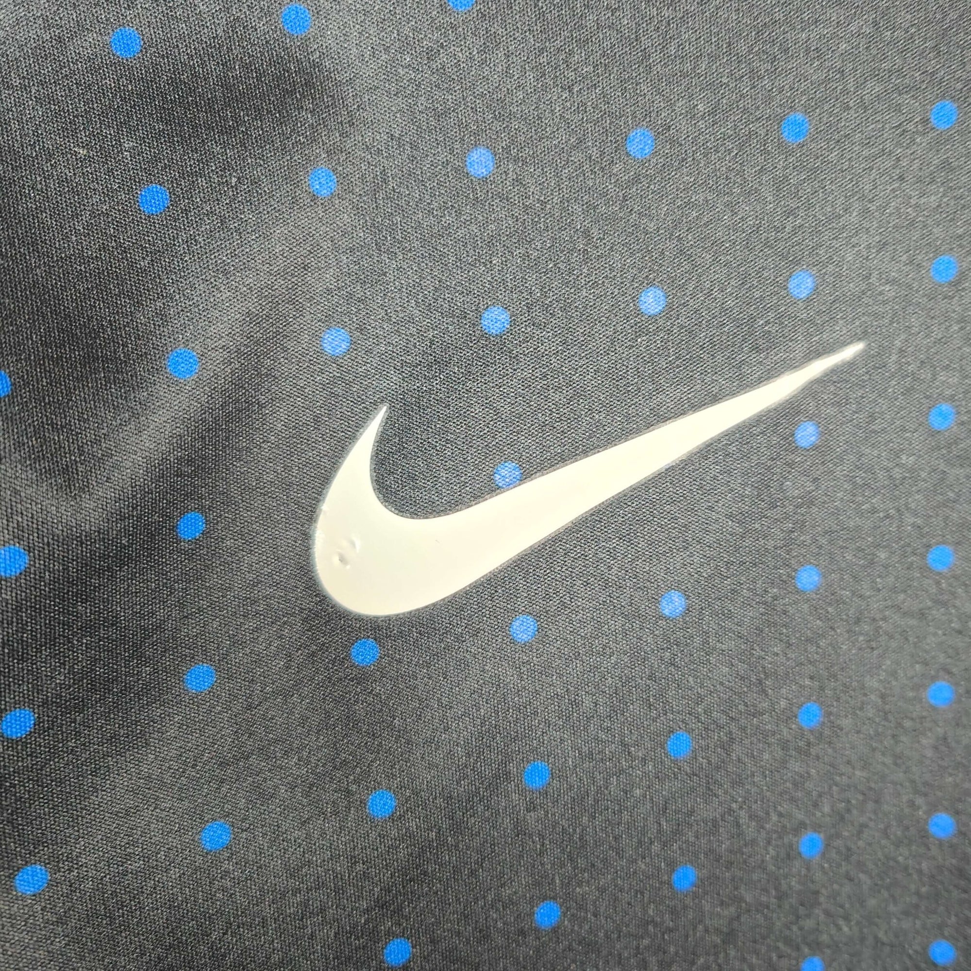 Inter Milan Training Shirt - 9/10 - (S) - Eternal Pitch