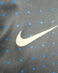Inter Milan Training Shirt - 9/10 - (S) - Eternal Pitch