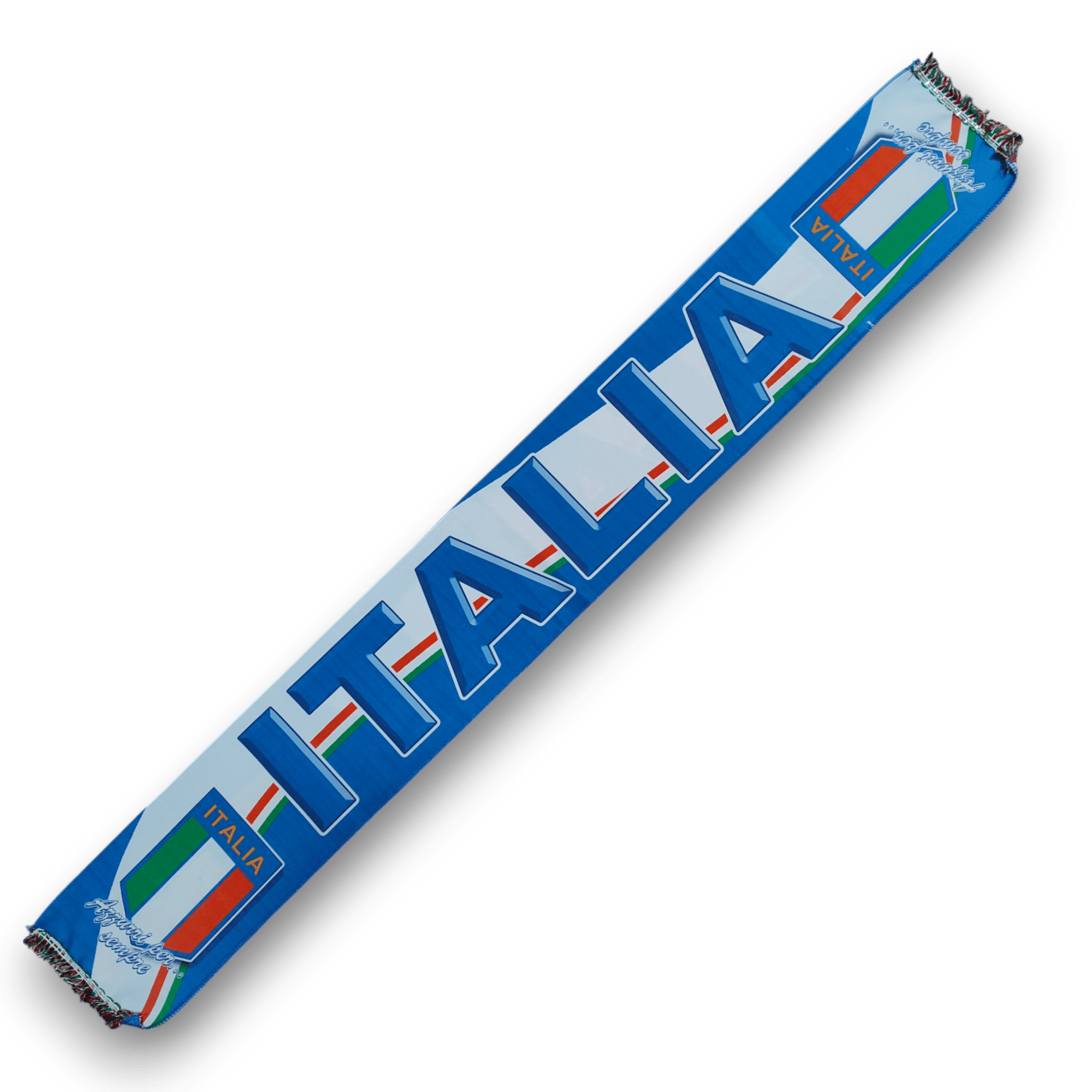 Italy Scarf - Eternal Pitch