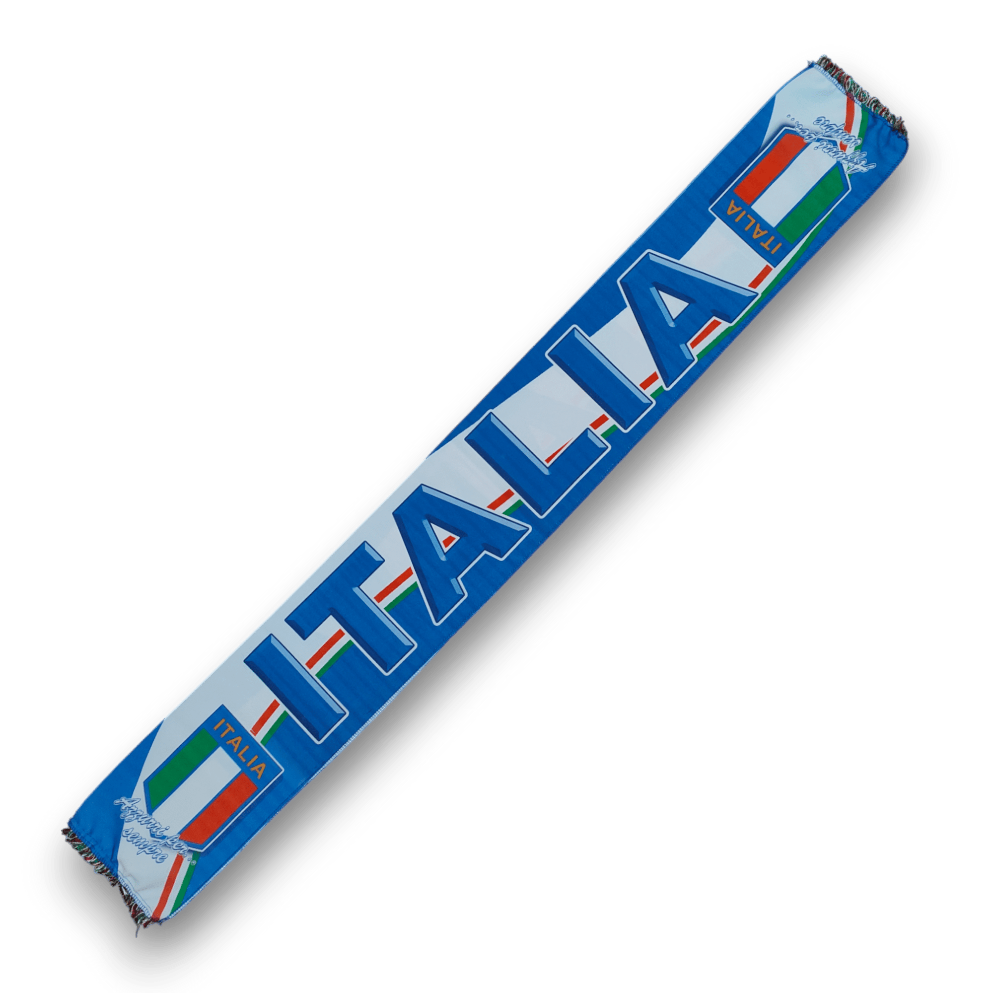 Italy Scarf - Eternal Pitch