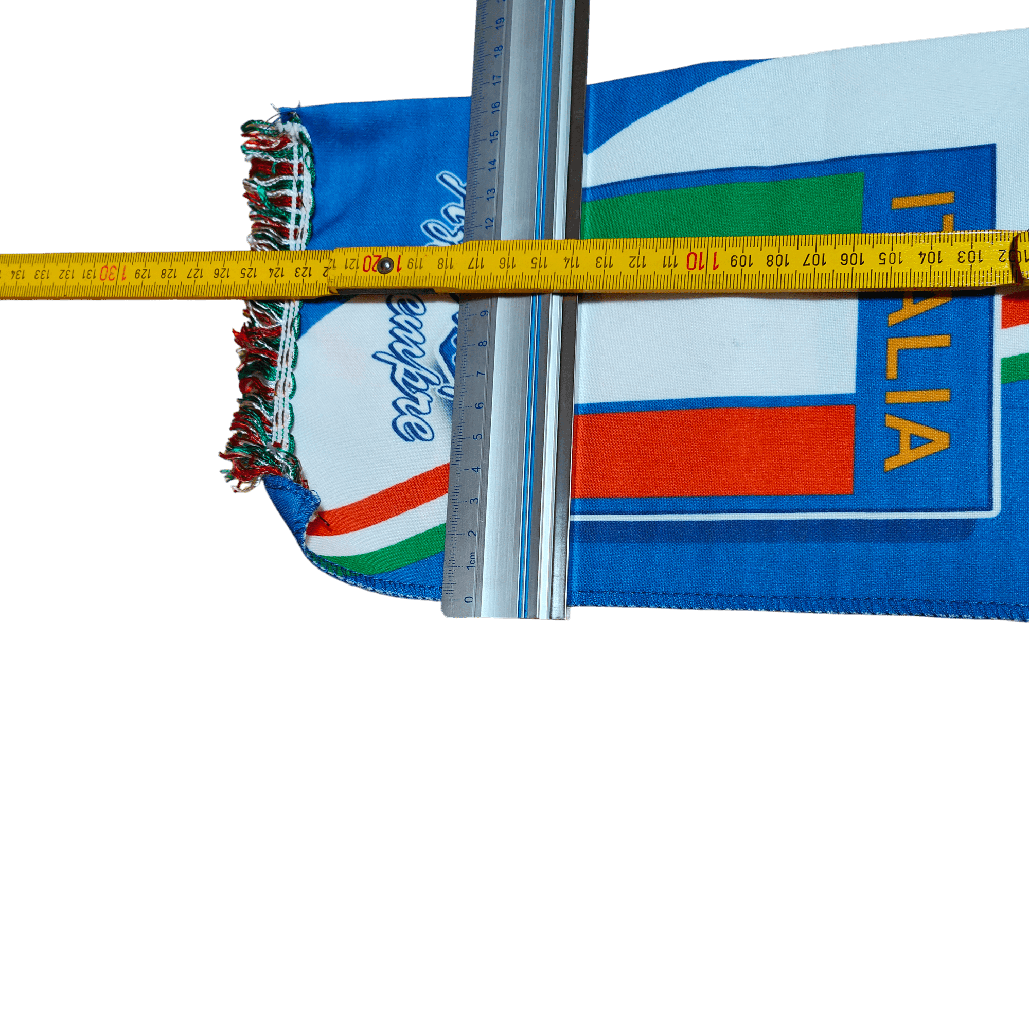 Italy Scarf - Eternal Pitch