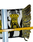 Juventus Forza Juve Scarf - Eternal Pitch