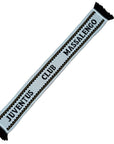 Juventus Forza Juve Scarf - Eternal Pitch